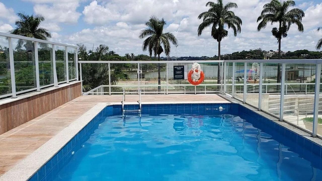 De No Coracao Da Pampulha Hotel